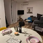 Lägenhet Sibenik Apartment Šibenik
