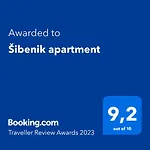 Sibenik Apartment Šibenik