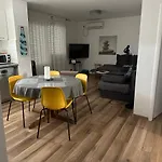 Sibenik Apartment Lägenhet Šibenik
