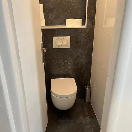 Sibenik Apartment Apartament *