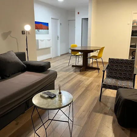 Appartement Sibenik Apartment Šibenik