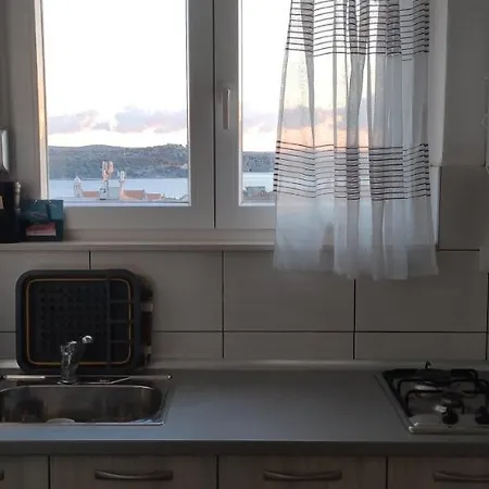 Apartament Sibenik Apartment Szybenik