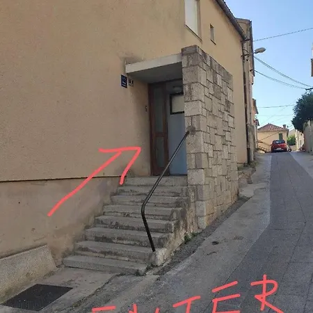 Sibenik Apartment