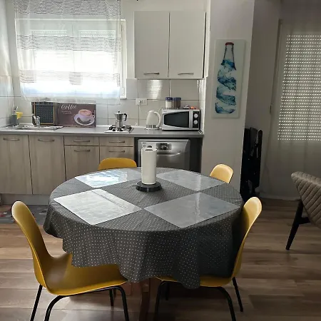 Sibenik Apartment Šibenik