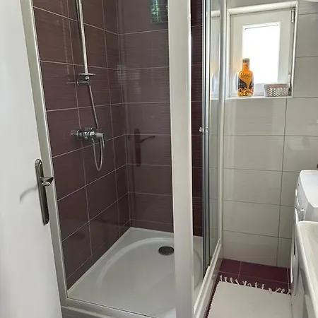 Sibenik Apartment Szybenik