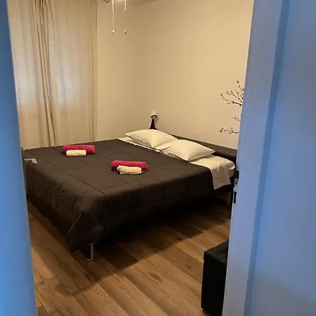 Apartament Sibenik Apartment