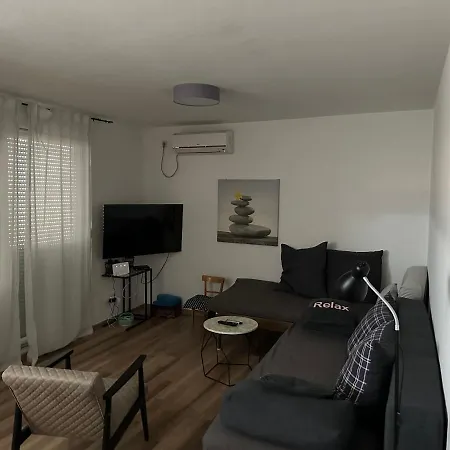 Sibenik Apartment *