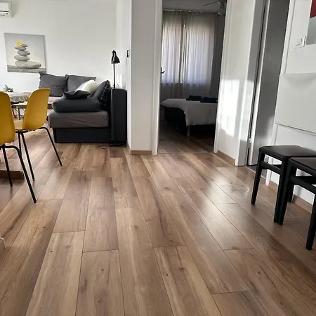아파트 Sibenik Apartment *