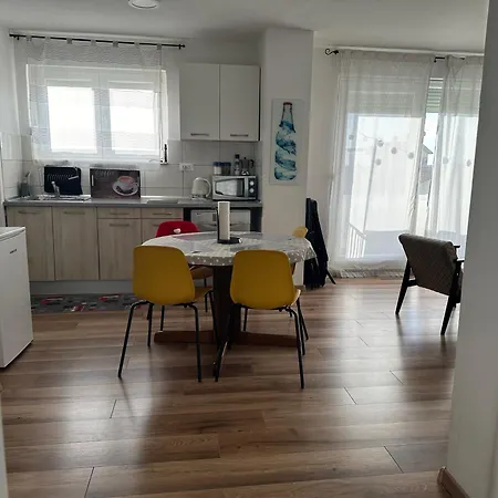Sibenik Apartment