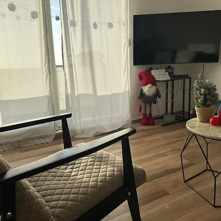 Sibenik Apartment * Szybenik