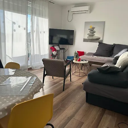 Sibenik Apartment Appartement