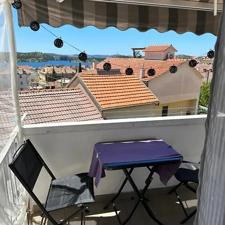 Sibenik Apartment * 시베니크