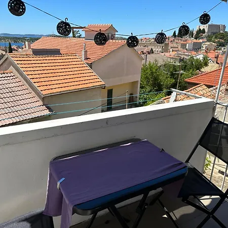 Sibenik Apartment Šibenik