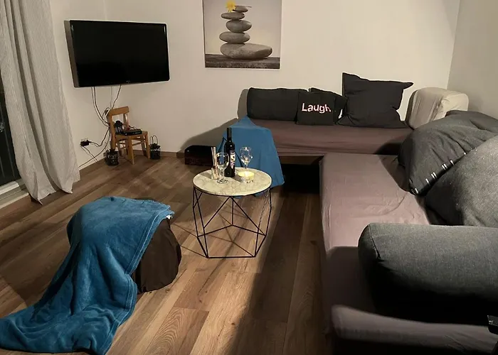 Sibenik Apartment 公寓 希贝尼克