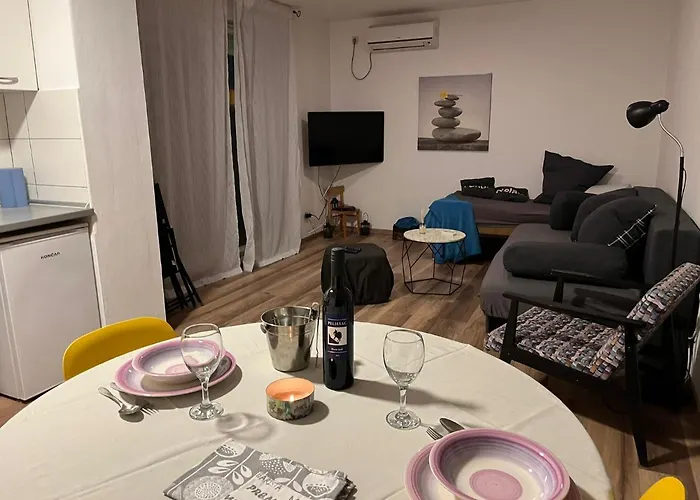 Appartement Sibenik Apartment Šibenik