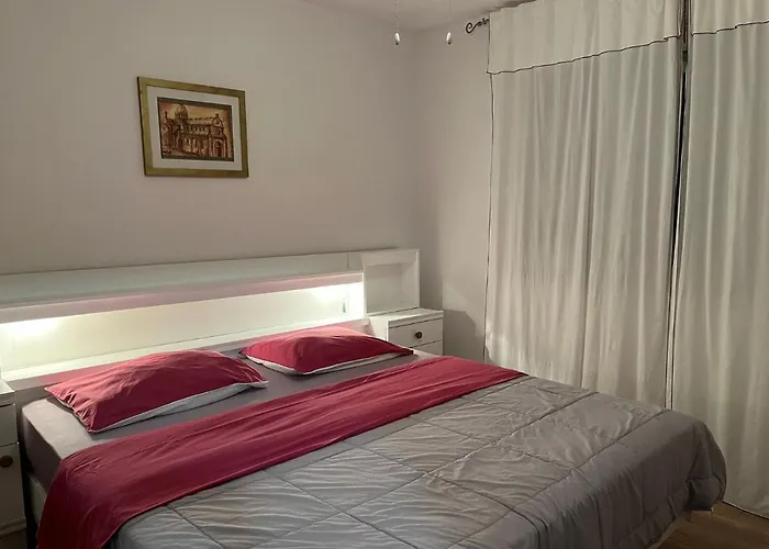 Sibenik Apartment 希贝尼克