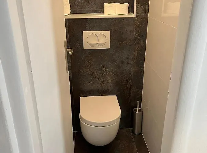 Sibenik Apartment Appartement *