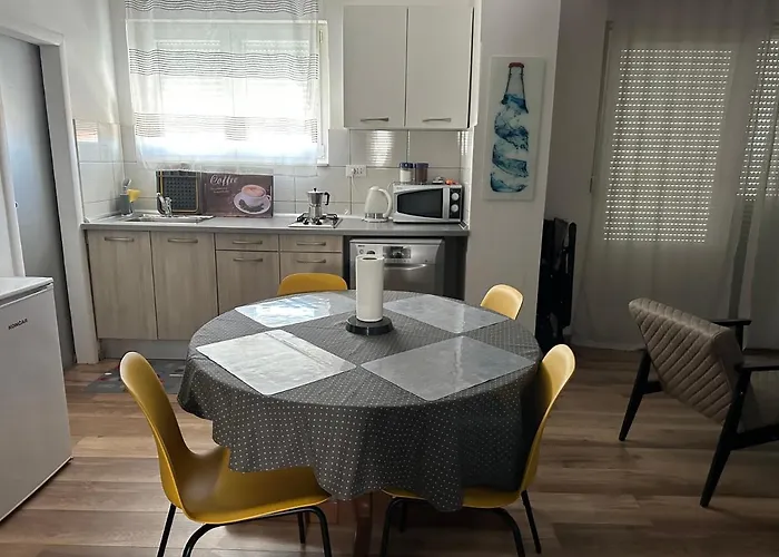 Sibenik Apartment Šibenik