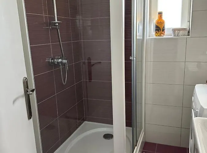 Sibenik Apartment 希贝尼克