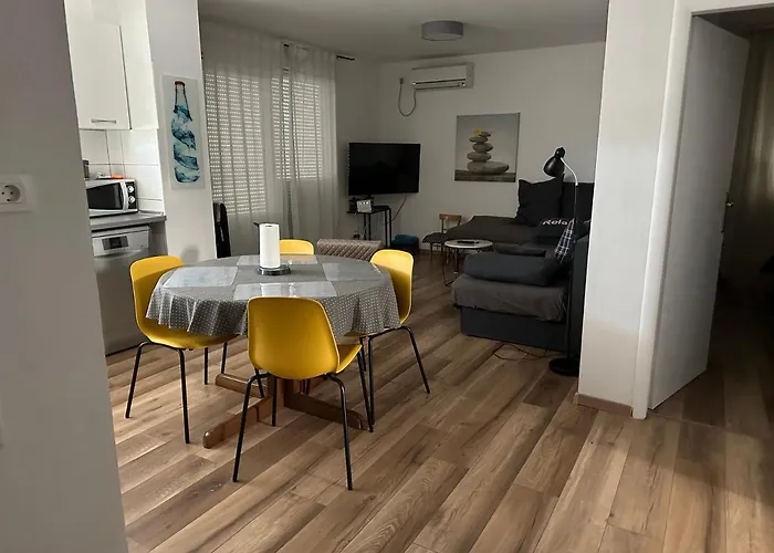 Sibenik Apartment Appartement Šibenik