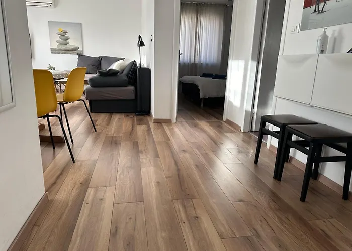 公寓 Sibenik Apartment *