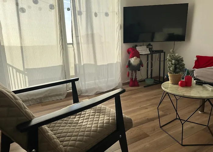 Sibenik Apartment * 希贝尼克