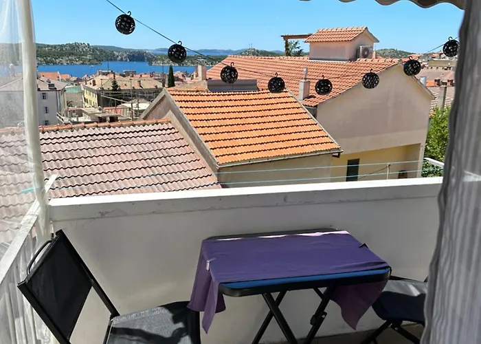 Sibenik Apartment * Šibenik